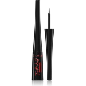 Lovely Fast Dry Vloeibare Eyeliner 4.2 g