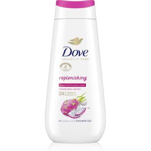 Dove - Advanced Care Replenishing - Douchegel - 225 ml
