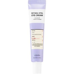 esfolio - Retinol Vital - Oogcrème - 40 ml