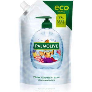 Palmolive Aquarium fijne vloeibare zeep voor de handen 500 ml