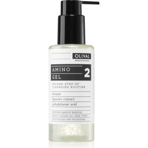 Olival Professional - Amino - Reiniginggel - Ongeparfumeerd - 150 ml