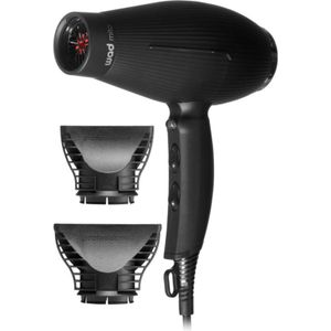 Wad - Mito Hair Dryer - Föhn - Zwart - Unisex