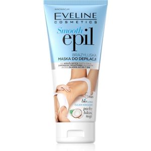 Eveline Cosmetics - Smooth Epil - Ontharingscrème - 175 ml