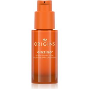 Origins GinZing™ Glow-Boosting Serum verhelderend serum met vitamine C 30 ml