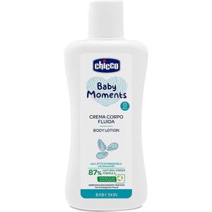 Chicco Baby Moments Bodylotion  voor Kinderen 200 ml