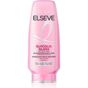 L’Oréal Paris - Elseve Glycolic Gloss - Haarbalsem - 200 ml