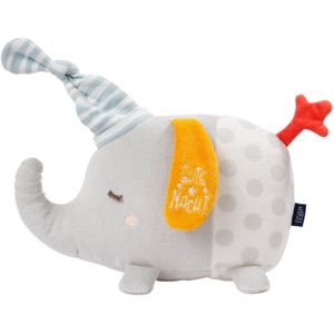 BABY FEHN Cuddly Toy Good Night Elephant pluche knuffel 1 st