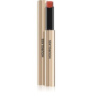 Hourglass Volumising Glossy Stick Voedende Lippenbalsem Tint 85 Secret 1.7 g