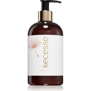Secesse Body Lotion Bodylotion 360 ml