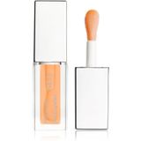 NEO MAKE UP Intense Serum Lip Oil Voedende Olie voor Lippen Tint 01 Mango 5 ml