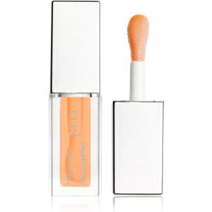 NEO MAKE UP Intense Serum Lip Oil Voedende Olie voor Lippen Tint 01 Mango 5 ml