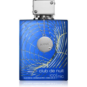 Armaf Club de Nuit Blue Iconic EDP 200 ml