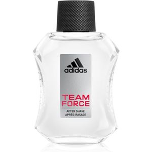Adidas Team Force Edition 2022 Aftershave lotion  100 ml