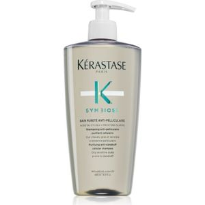 Kérastase Symbiose Bain Pureté Anti-Pelliculaire Anti-Ross Shampoo 500 ml
