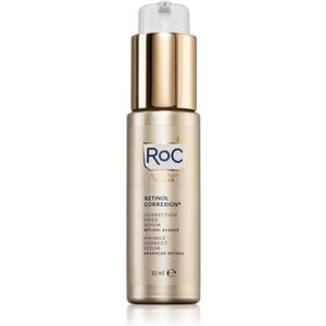 RoC Retinol Correxion Wrinkle Correct Anti-Rimpel Serum 30 ml