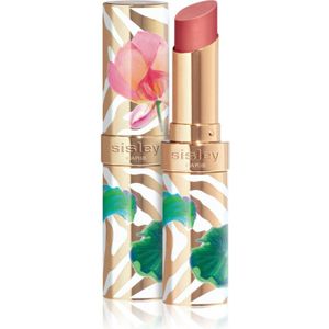 Sisley Phyto Rouge Shine Limited Edition glanzende lipstick met Hydraterende Werking Limited Edition 11 Sheer Blossom 3 g