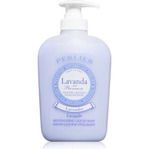 Perlier - Lavender - Vloeibare Zeep - 300 ml