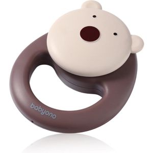 BabyOno - BEAR - Ratel - Motorische Ontwikkeling - 3 m +
