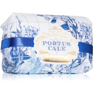 Castelbel Portus Cale Gold & Blue Vaste Zeep 150 g