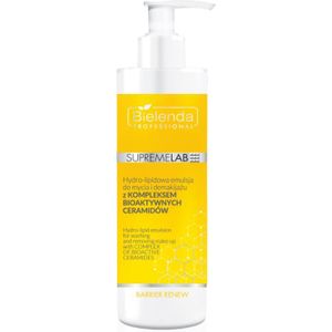 Bielenda Professional Supremelab - Make-up Remover Emulsie - 200 ml