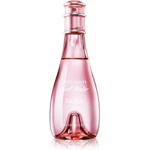 Davidoff Cool Water Woman Sea Rose EDT 100 ml