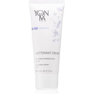 Yon-Ka Essentials Nettoyant Creme Make-up Remover Crème 100 ml