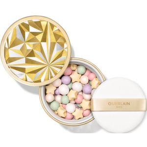 GUERLAIN - The Tale Of Wonders - Toniserende Parels - Limited Edition - Tint Midnight Glow - 20 g