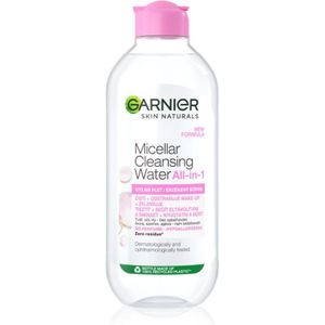 Garnier Skin Naturals Micellair Water voor Gevoelige Huid 400 ml