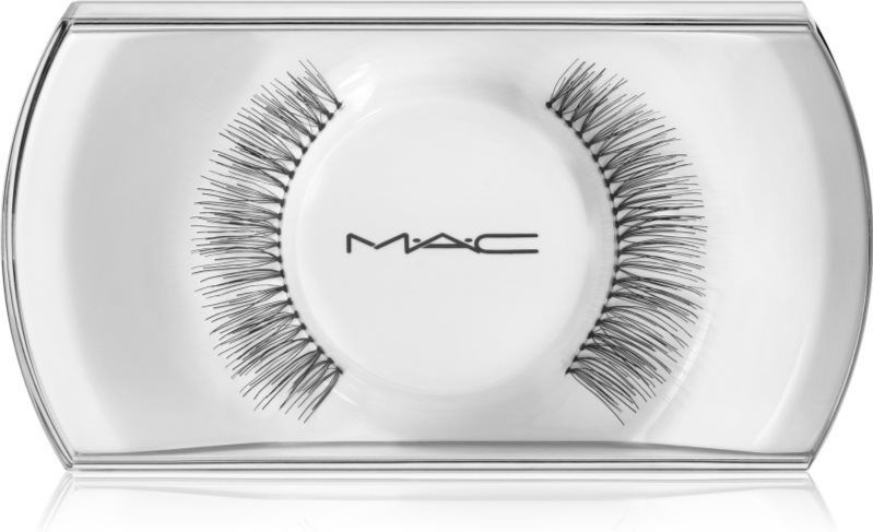 MAC Cosmetics - Lash Nepwimpers - 1 st - Zwart - Kunststof