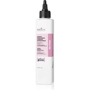 Brelil Professional - No Frizz - Haarmasker - 200 ml