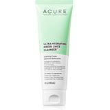 ACURE Ultra Hydrating Green Juice Reinigingscrème 118 ml