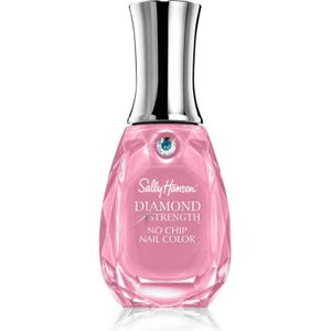 Sally Hansen - Diamond Strength No Chip - Langaanhoudende Nagellak - Pink Promise - 13,3 ml