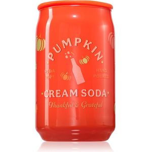 DW Home Soda Pop Pumpkin Cream Soda geurkaars 176 g