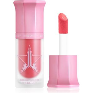 Jeffree Star Cosmetics Magic Candy Liquid Blush Vloeibare Blush Tint Hollywood Sucker 10 g