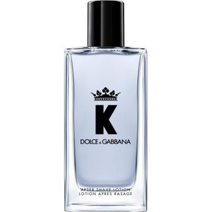Dolce&Gabbana K by Dolce & Gabbana Aftershave lotion 100 ml