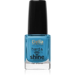 Delia Cosmetics - Hard & Shine - Nagellak - Tint 820 - 11 ml