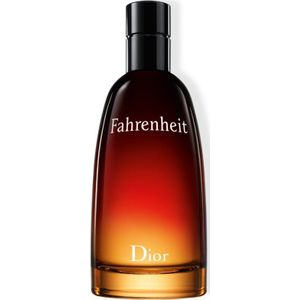 DIOR Fahrenheit Aftershave lotion 100 ml