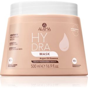 Alama Professional Hydrating Hydraterende Masker voor het Haar 500 ml