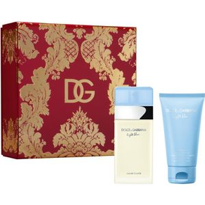 Dolce&Gabbana Light Blue Gift Set