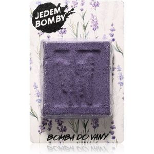 Bohemia Gifts & Cosmetics - Bath Bombs - Lavender - 85 g