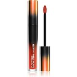 MAC Cosmetics Love Me Liquid Lipcolour Romige lippenstift met satijnen finish Tint It's All Me 3,1 ml