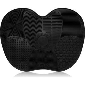 Lash Brow - Silicone Make-up Brush Wash - Zwart - Penseelreiniger - 1 st