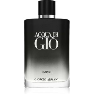 Armani Acqua di Giò Parfum parfum navulbaar 200 ml