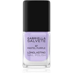Gabriella Salvete Longlasting Enamel Langaanhoudende Nagellak met Hoge Glans Tint 11 ml