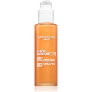 Yves Rocher Glow Energie Verhelderende Serum 30 ml