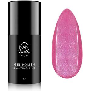 NaniNails NANI Amazing Line Gel Nagellak Tint Velrosa 5 ml