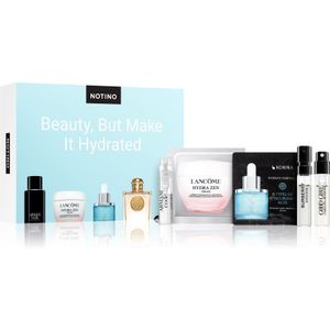 Notino - Beauty Discovery Box - Cosmeticaset - Unisex - 5 Samples van Parfum en Schoonheidsproducten