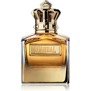 Jean Paul Gaultier Scandal Pour Homme Absolu parfum 150 ml