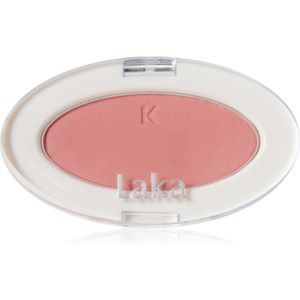 Laka Love Silk Blush Poeder Blush voor een Gezonde Uitstraling Tint 705 Angel 5.7 g