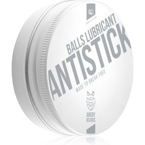 Angry Beards - Balls Lubricant - Antistick - 55 g - Intiemverzorging voor Mannen